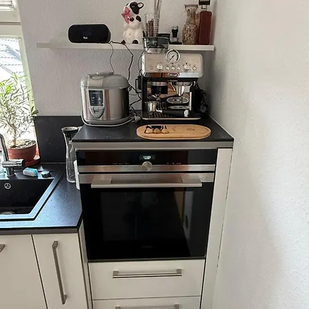 Apartamento Stilvolle Mit Parkplatz