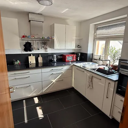 아파트 Stilvolle Mit Parkplatz *