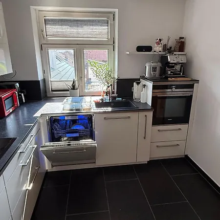 Stilvolle Mit Parkplatz *