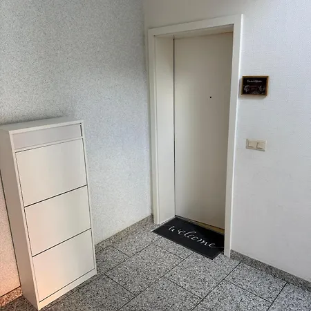 아파트 Stilvolle Mit Parkplatz *