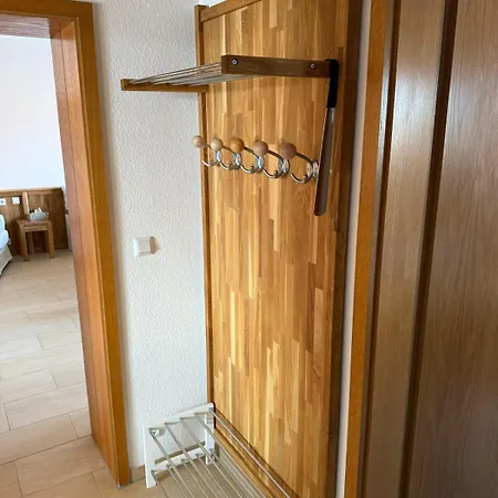 Stilvolle Mit Parkplatz Apartamento