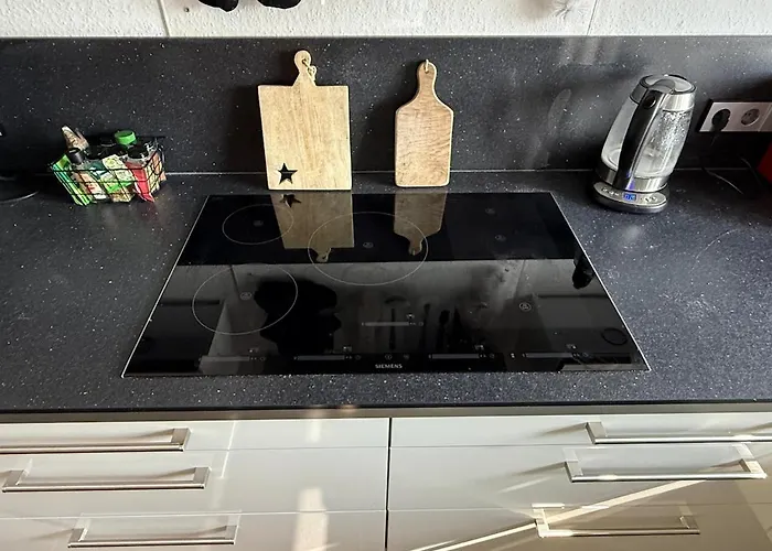 Apartamento Stilvolle Mit Parkplatz *