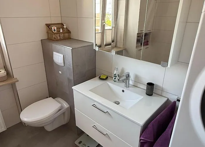 Stilvolle Mit Parkplatz Rülzheim