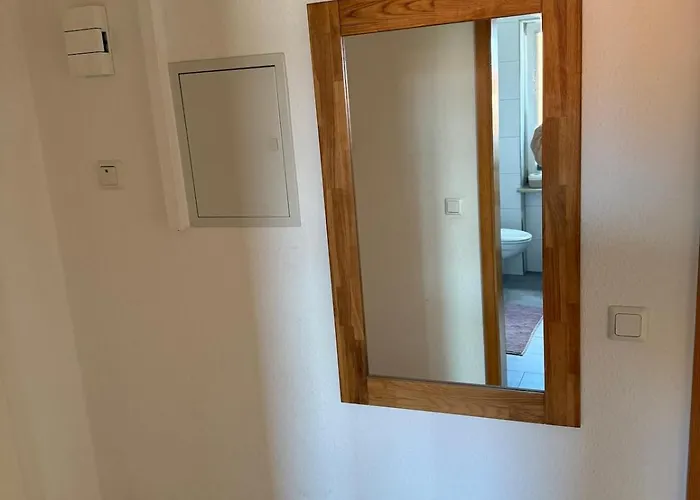 Stilvolle Mit Parkplatz *