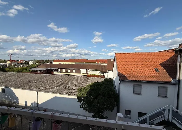 Stilvolle Mit Parkplatz