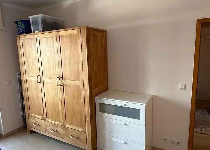 Stilvolle Mit Parkplatz Rülzheim