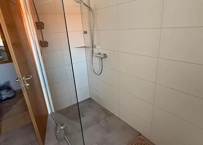 Apartamento Stilvolle Mit Parkplatz