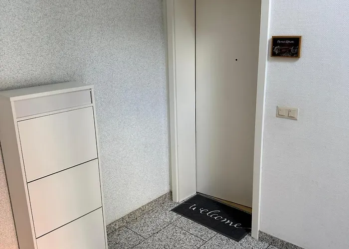 Apartamento Stilvolle Mit Parkplatz *