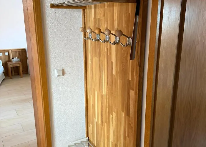 Stilvolle Mit Parkplatz Apartamento